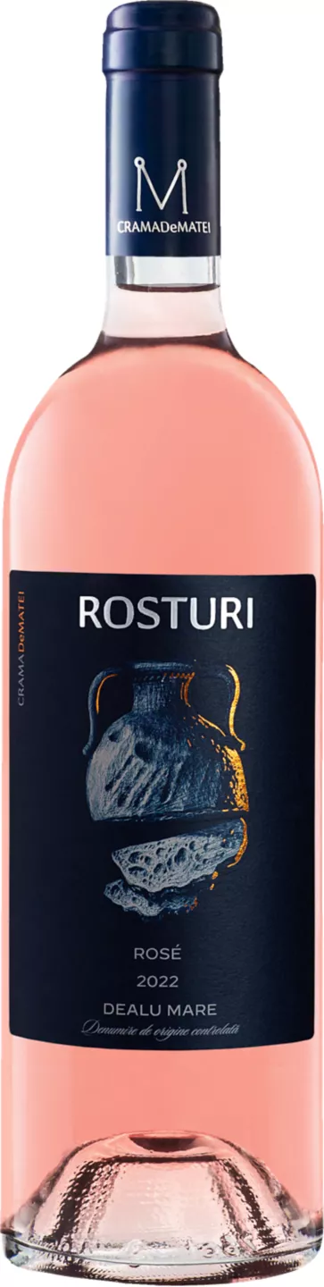 Rosturi 0,75l