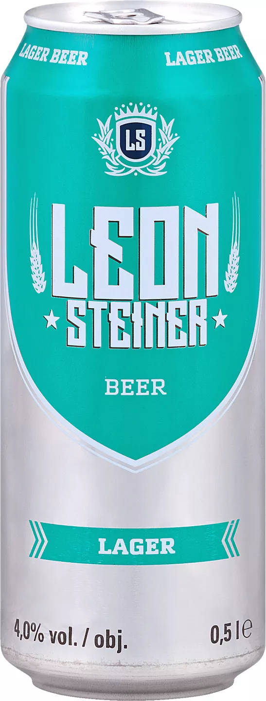 Leonsteiner 0,5l