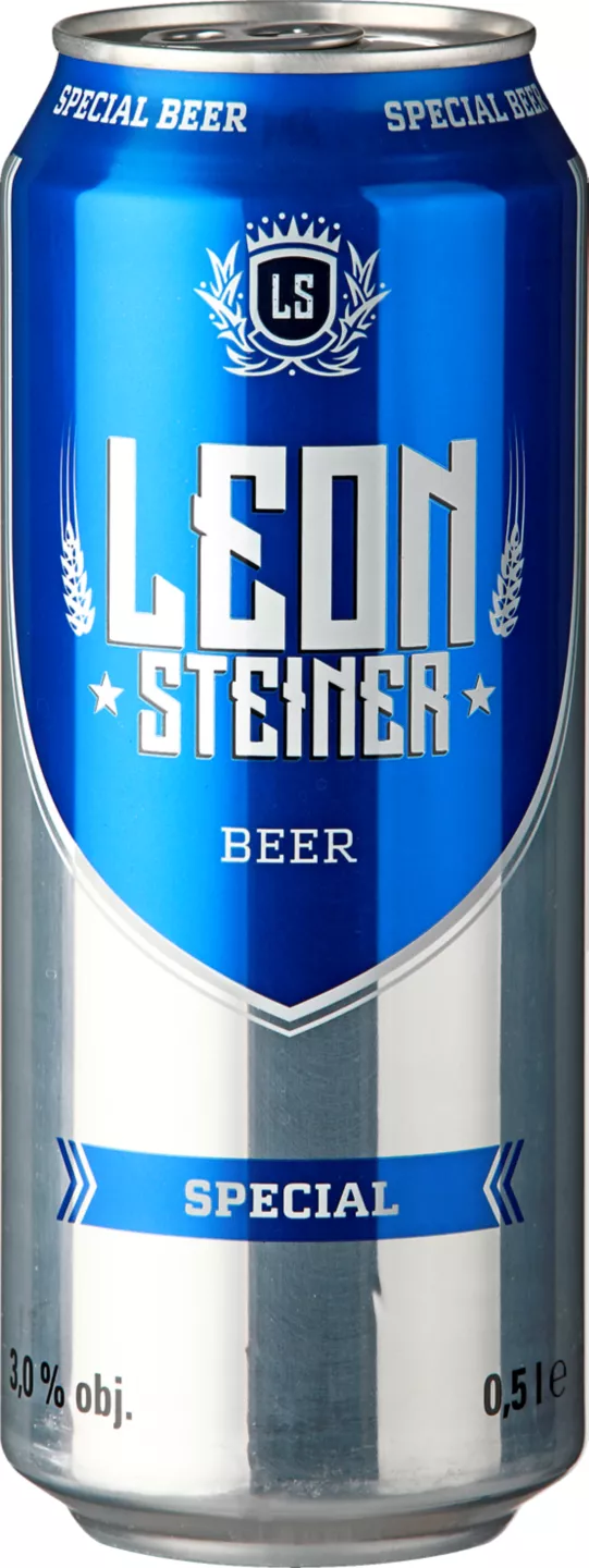 Leonsteiner 0,5l