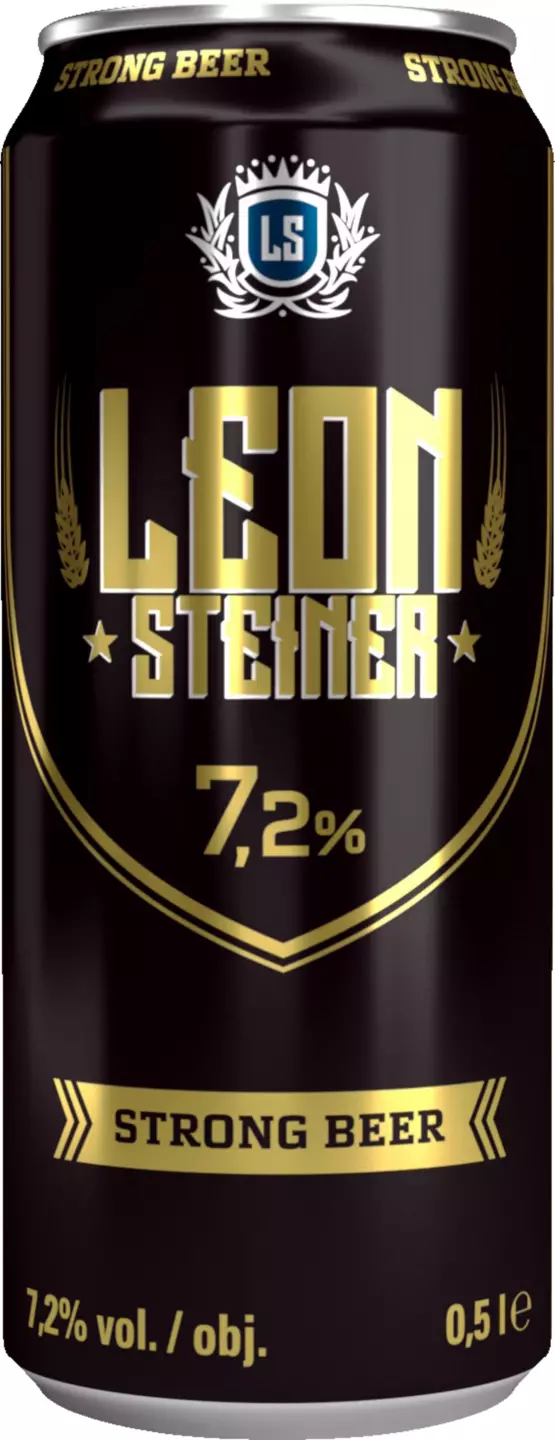 Leonsteiner 0,5l