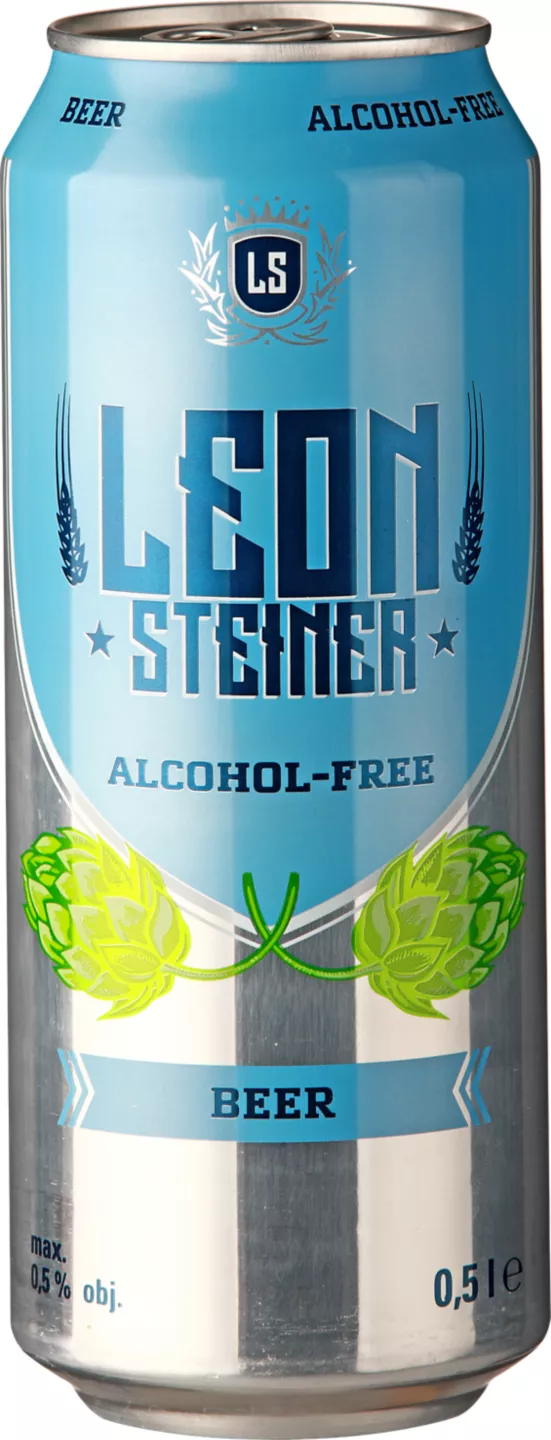 Leonsteiner 0,5l