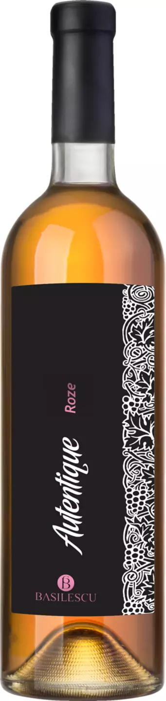 Autentique Rose 0,75