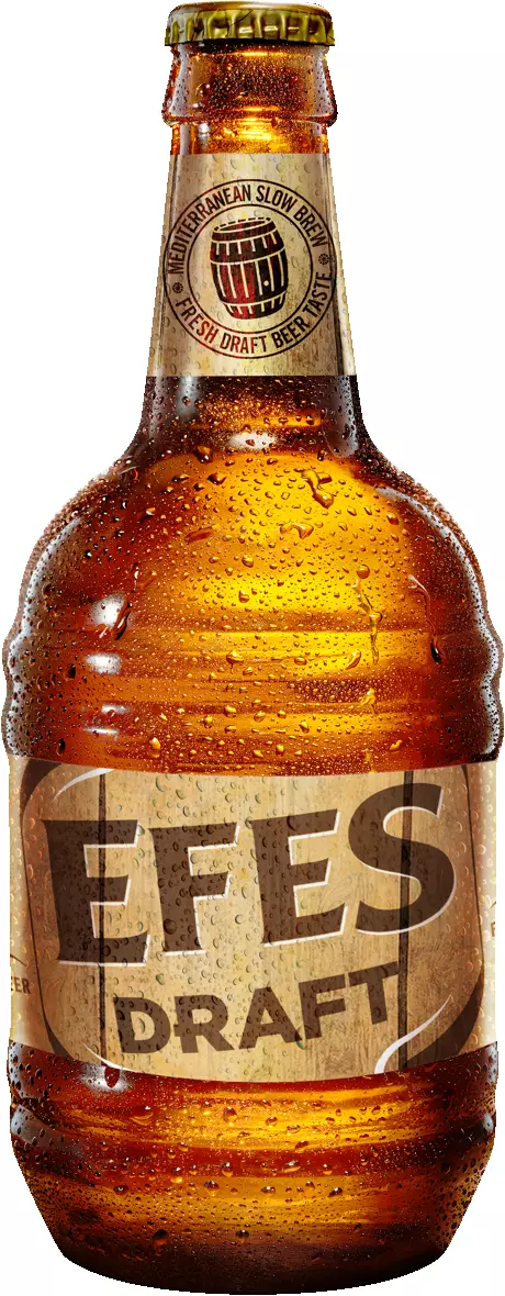 Efes Draft 0,5l