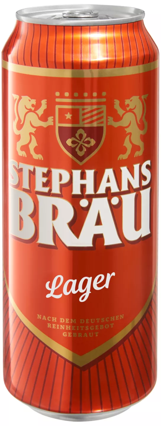 Stephans Bere 0,5l
