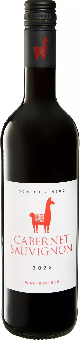 Bonito Vin 0,75l