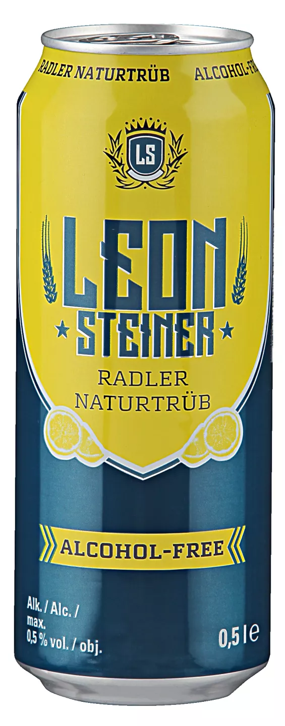 Leonsteiner Bere 0,5l