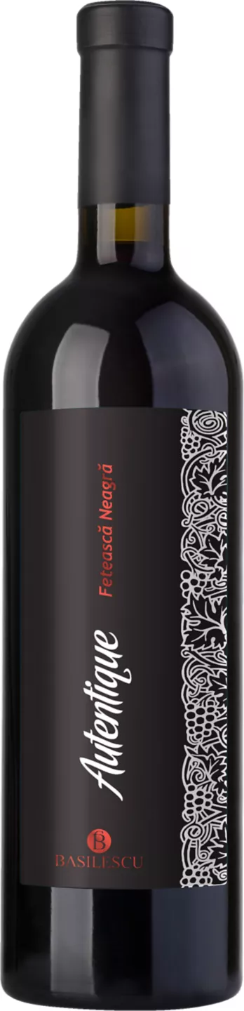 Autentique Vin 0,75l