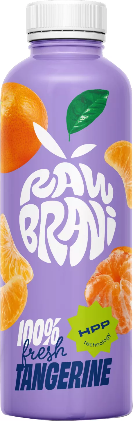 Raw Brani Suc Man330