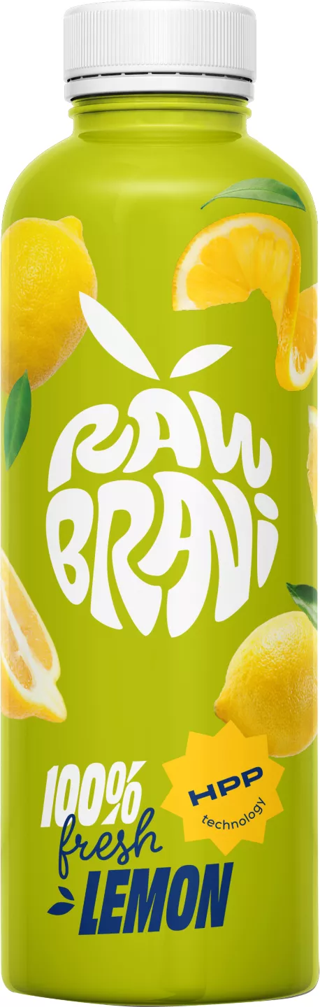Raw Brani Suc Lam330