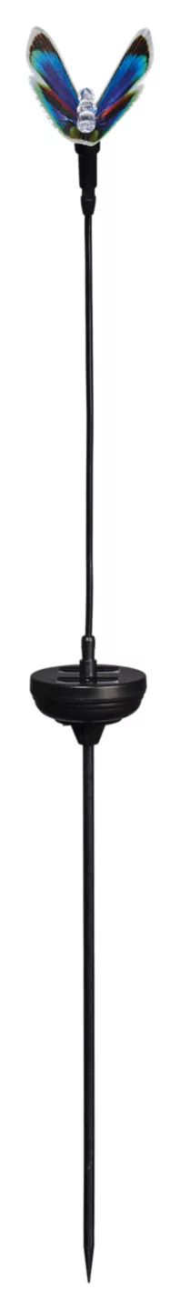 Baston Gradina LED