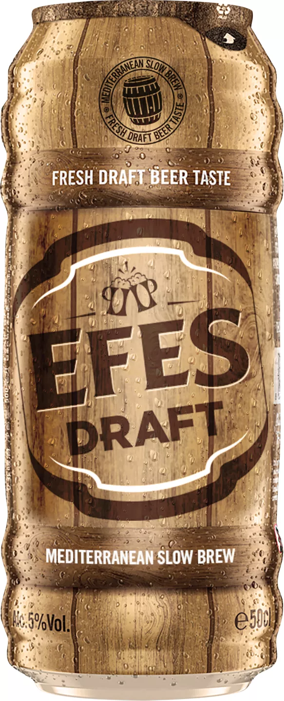 Efes 0,5l