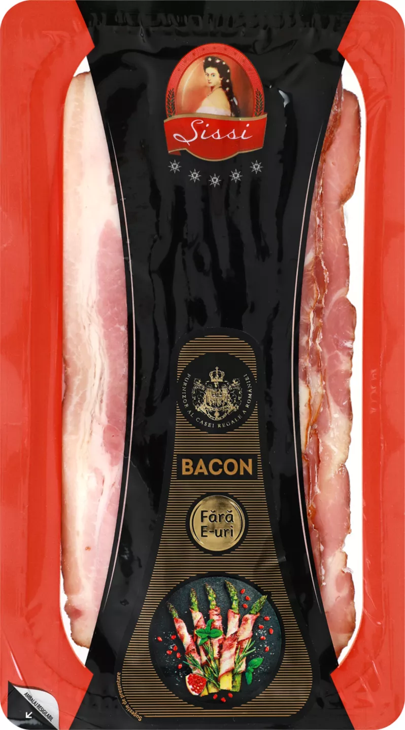 Sissi Bacon 100 g