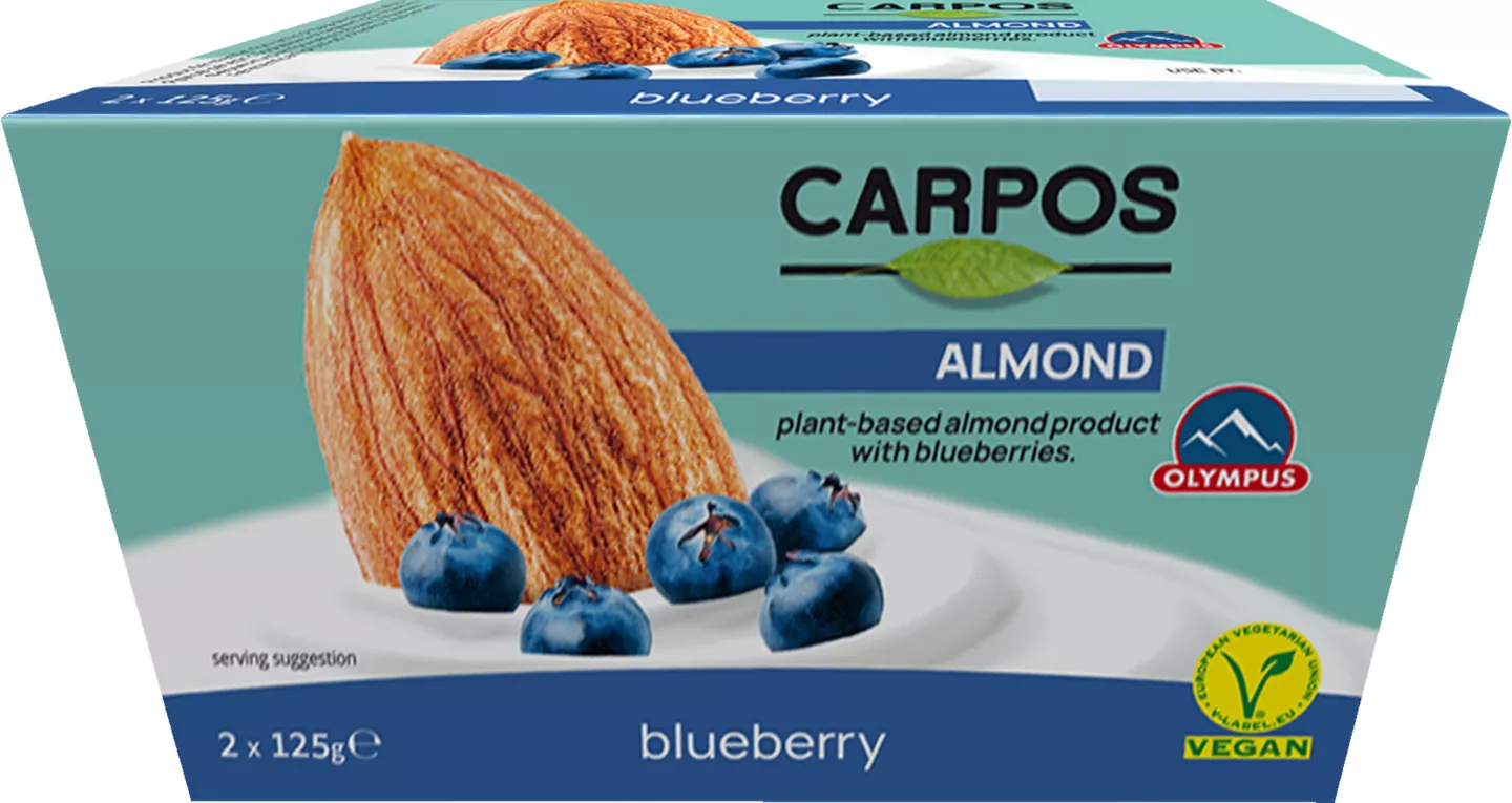 Carpos Desert Afine