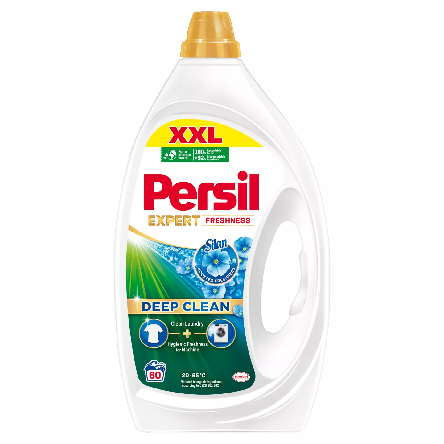 Persil Expert 2,7l