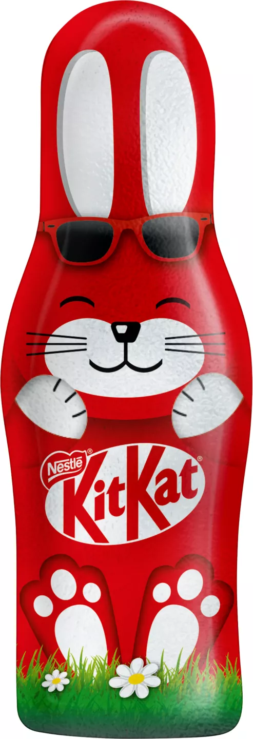 Kitkat Crisp 45g