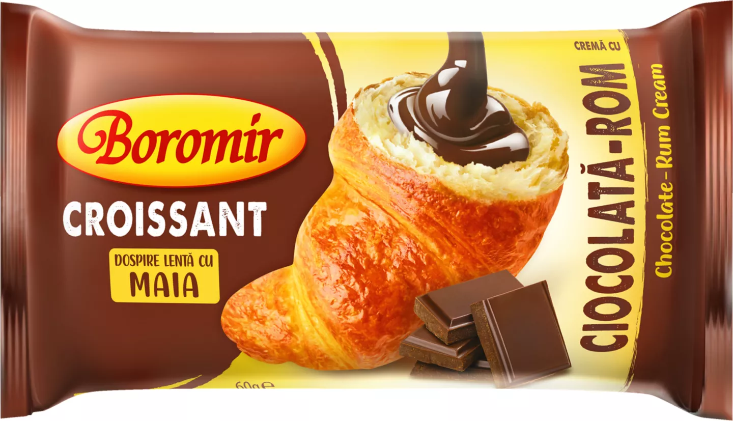 Croissant M Rom 60g