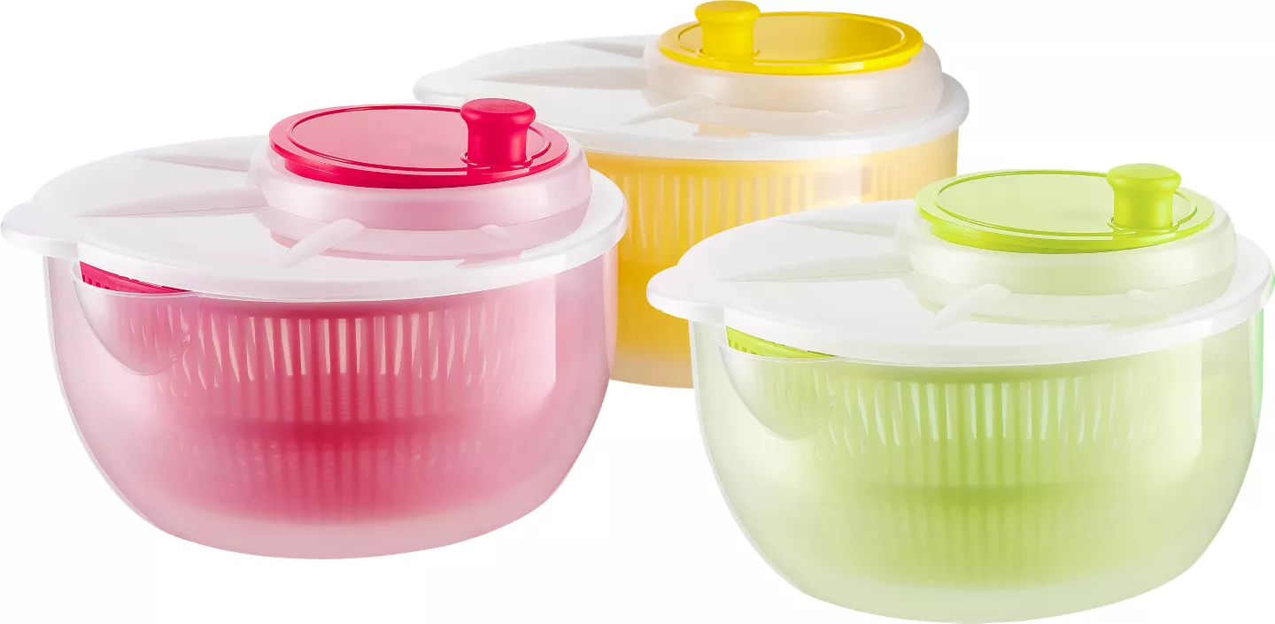 Centrifuga Salata