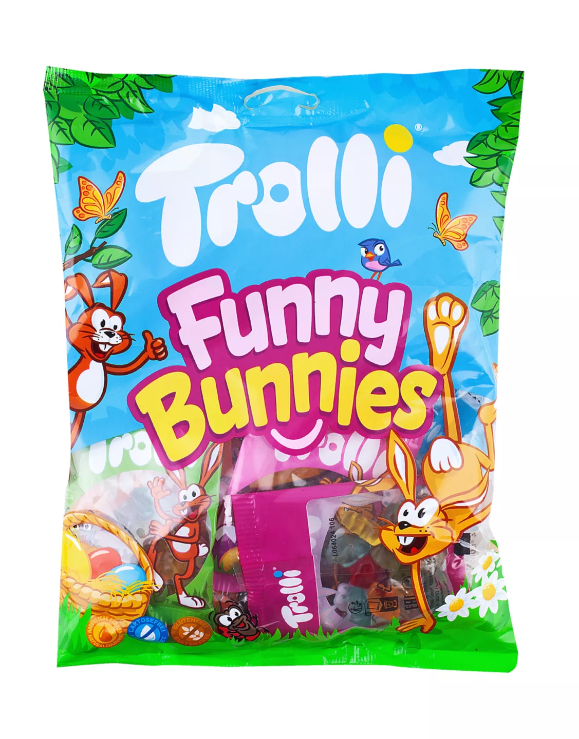 Trolli Jeleuri