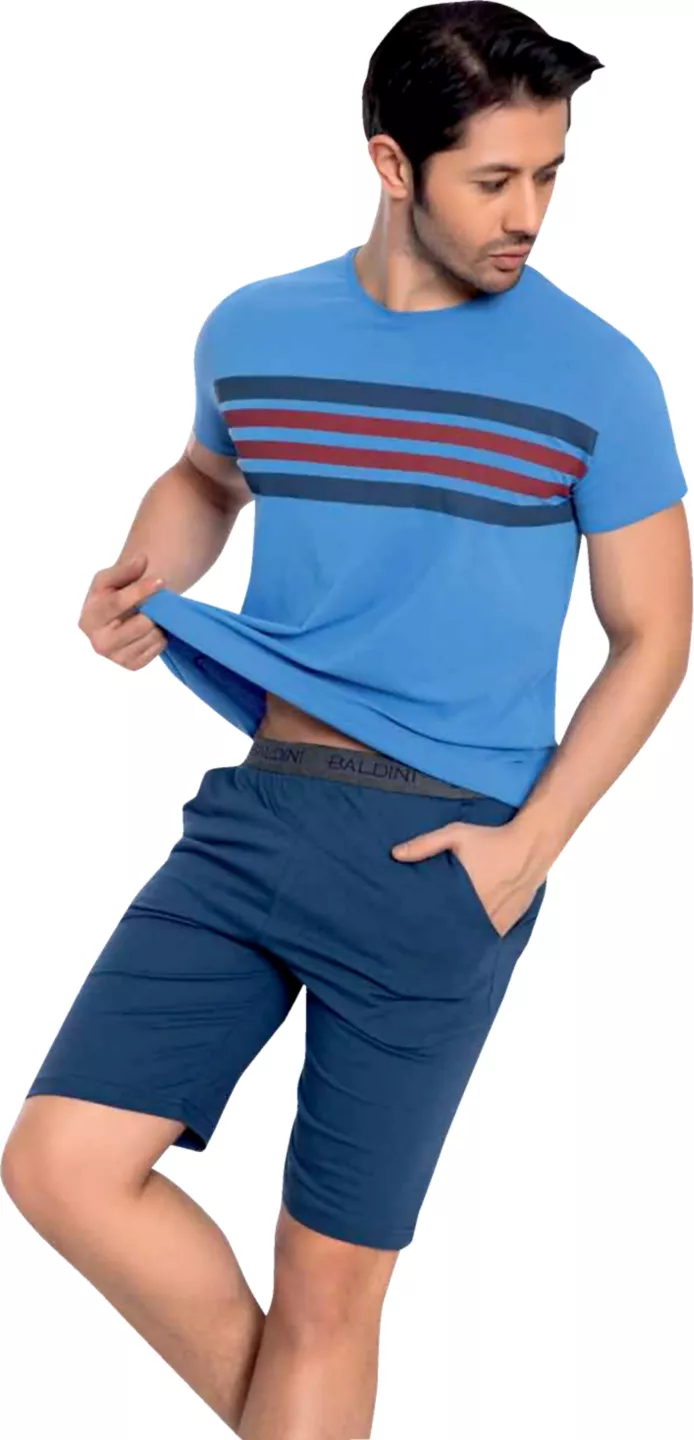 Pijama Barbati