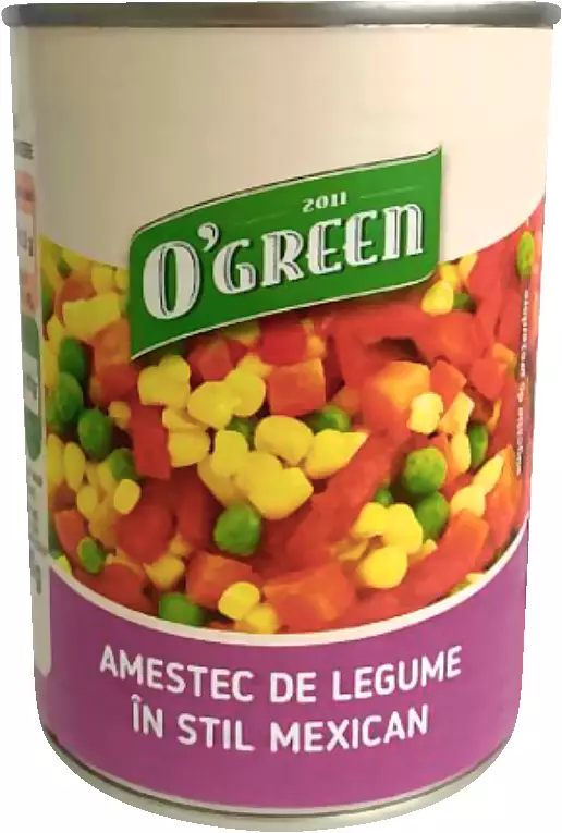 Ogreen Amest Mexican