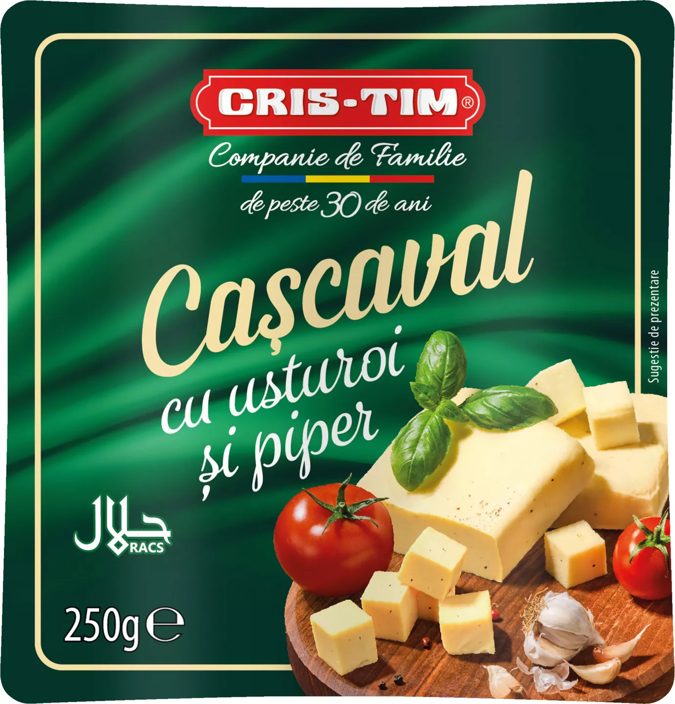 Cristimca Pi Us 250g