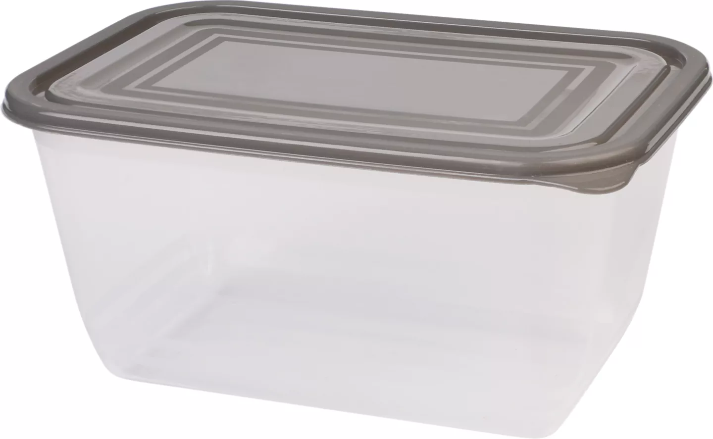 Caserola Plastic