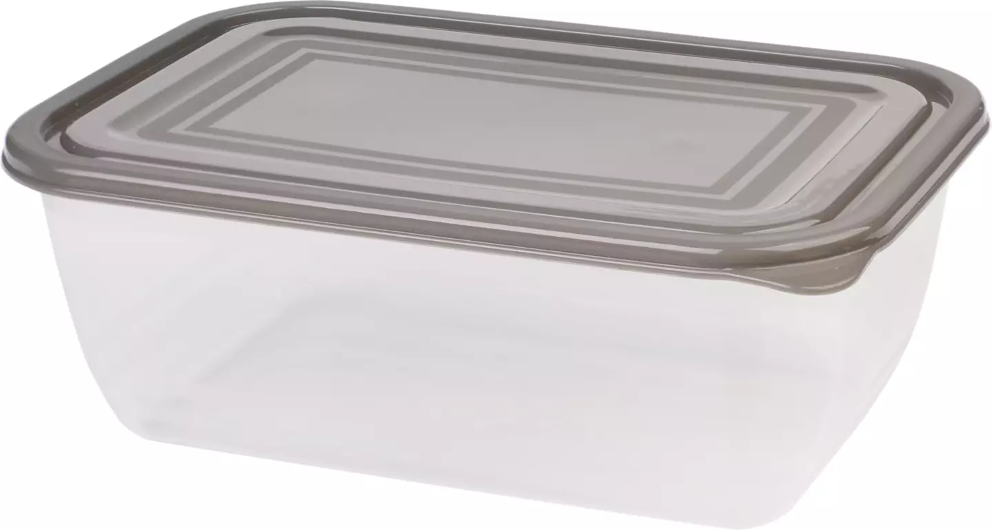 Caserola Plastic