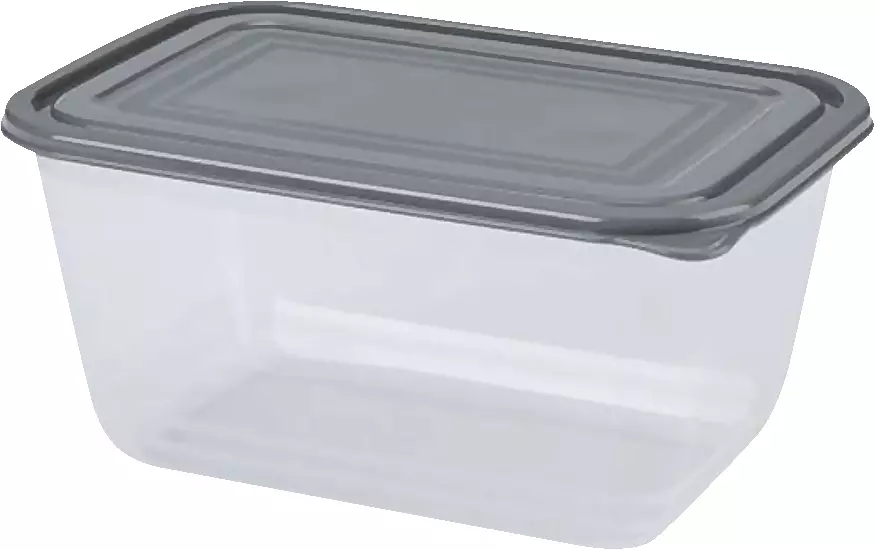 Caserola Plastic