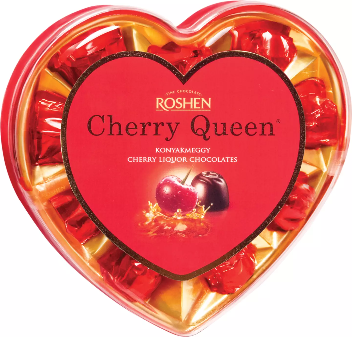Roshen Praline