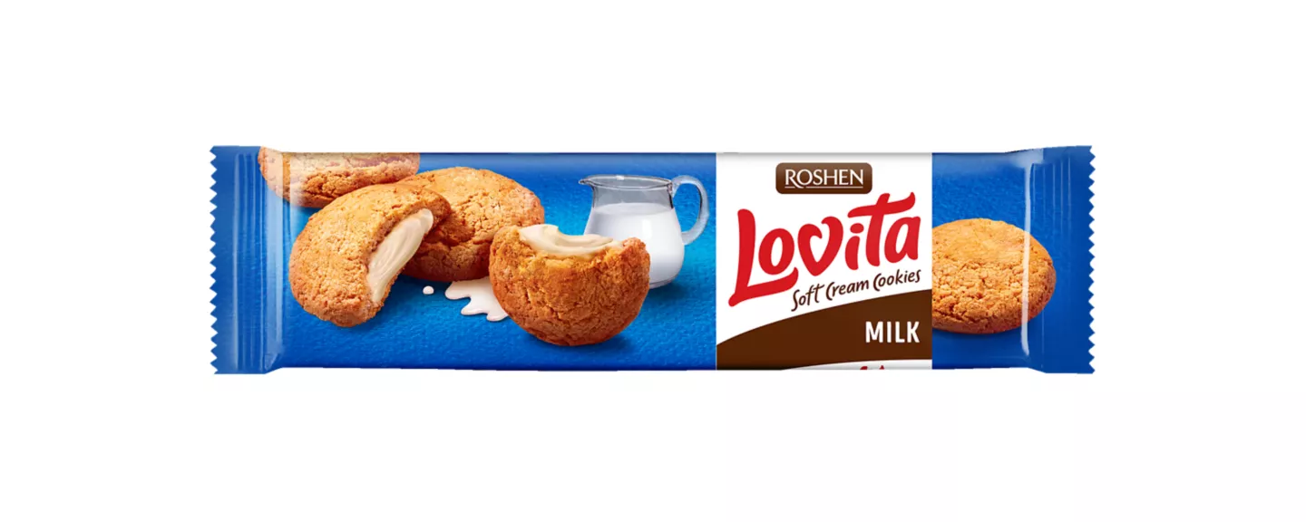 Lovita Bisc Lap 127g