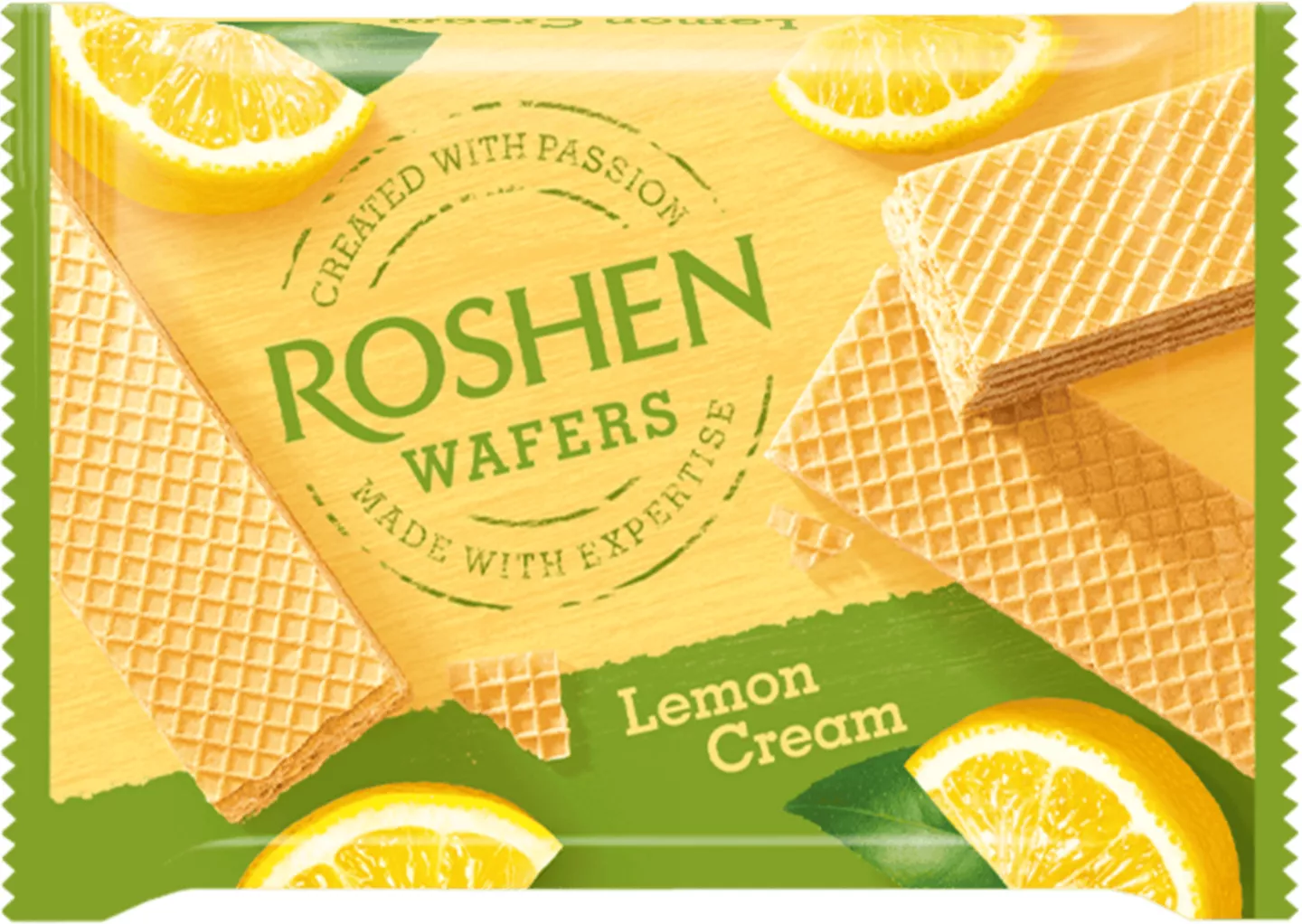 Roshen Napol Lămâi72
