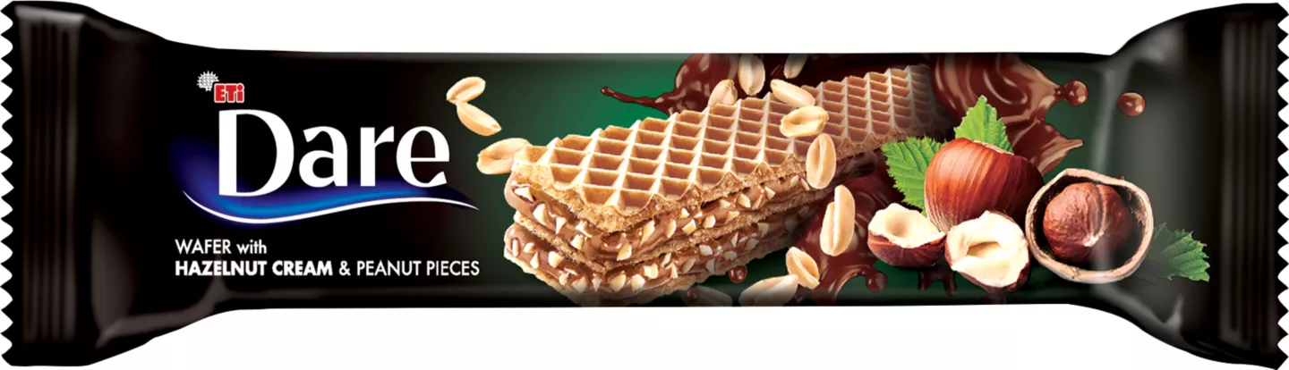 Dare Napol Alune 29g