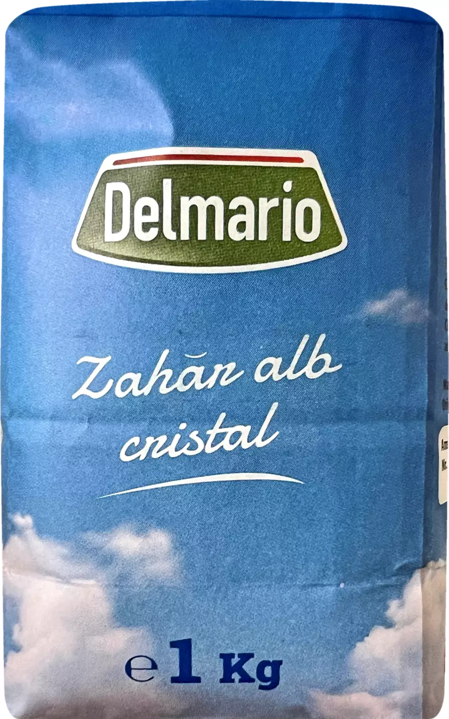 Delmario Zahar 1kg