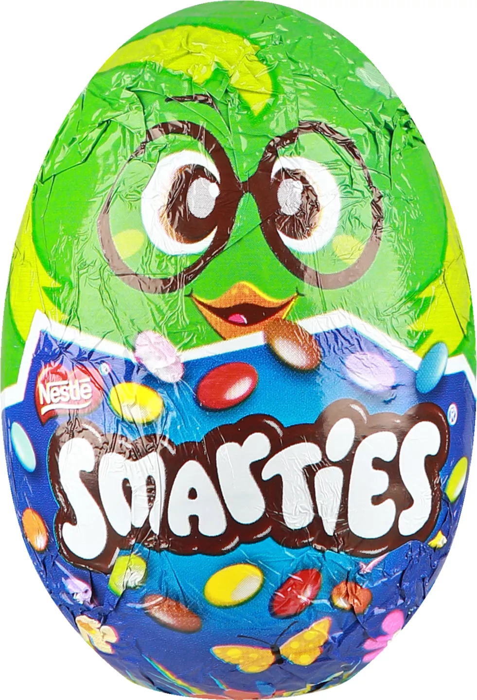 Smarties Ou Cioc 40g