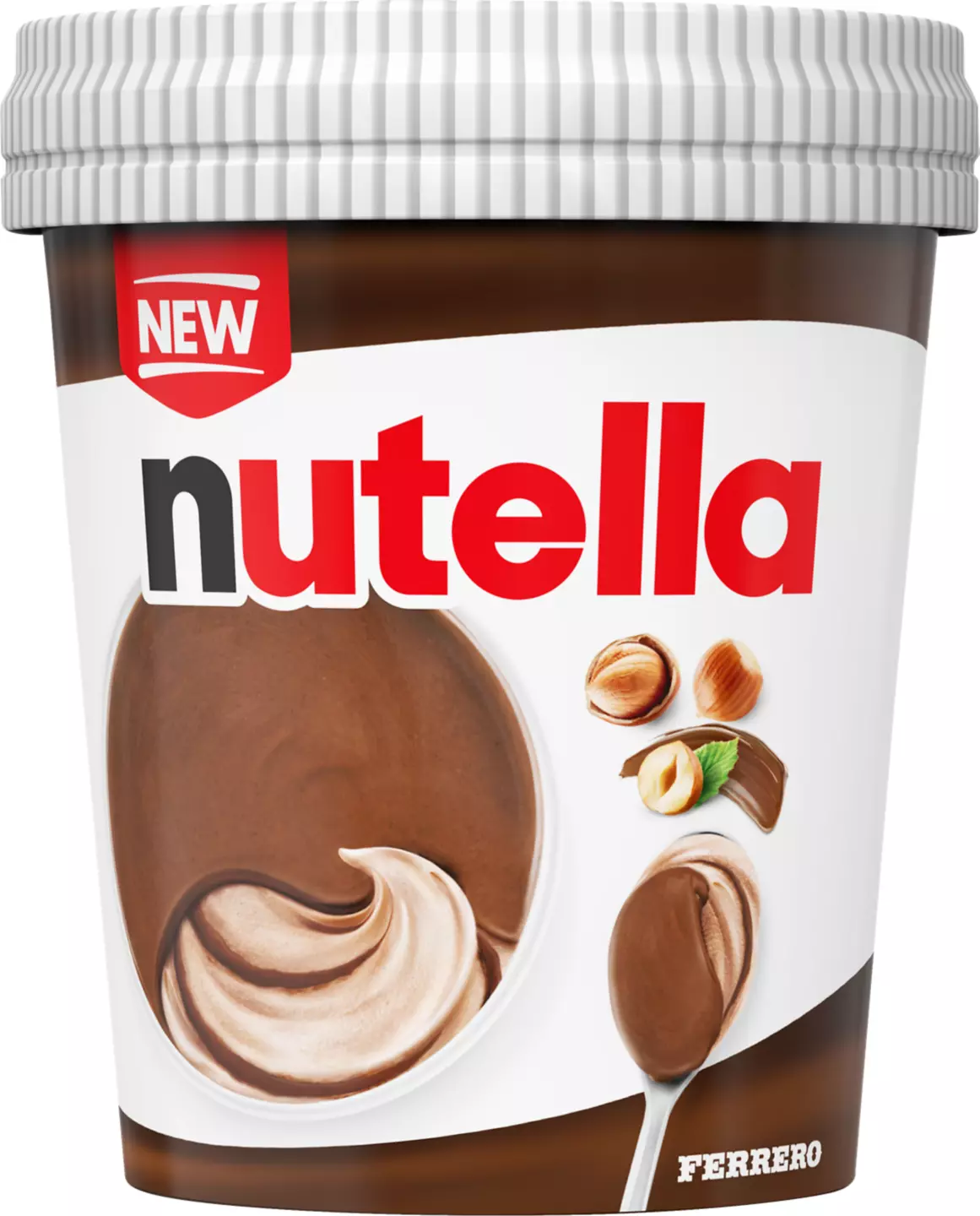 Inghetata 470ml