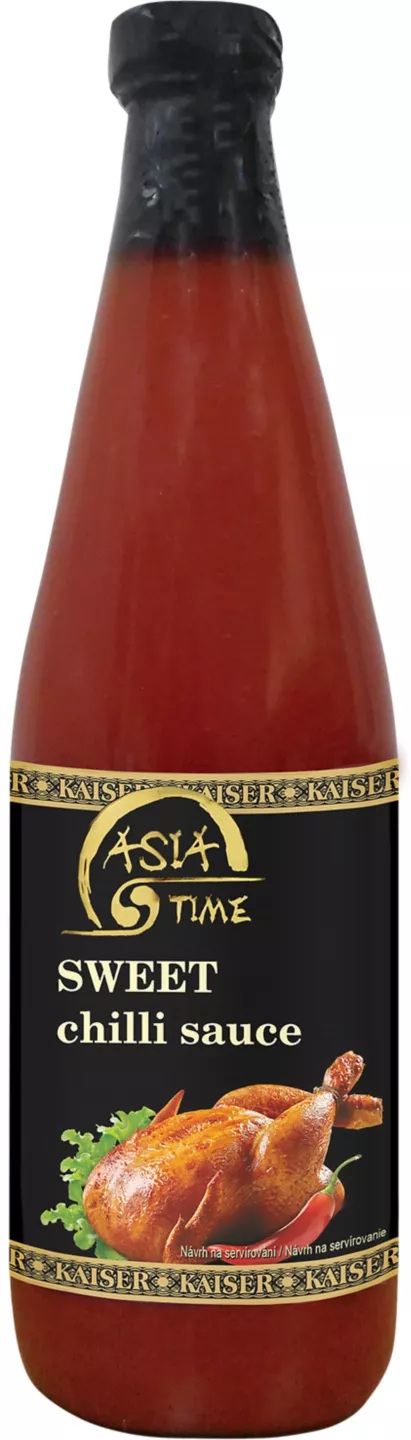 Asia Time Sos Chilli