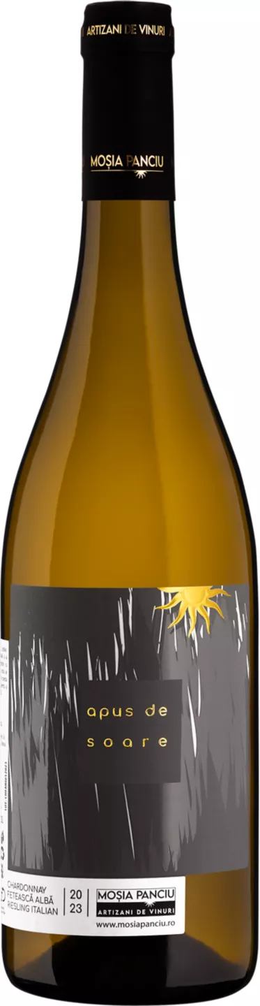 Apus De Soare 0,75l