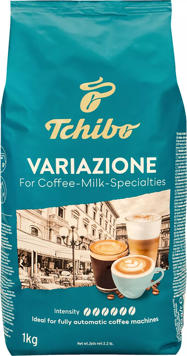 Tchibo 1kg