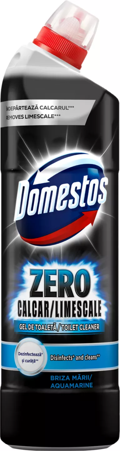 Domestos Wc Gel 750ml