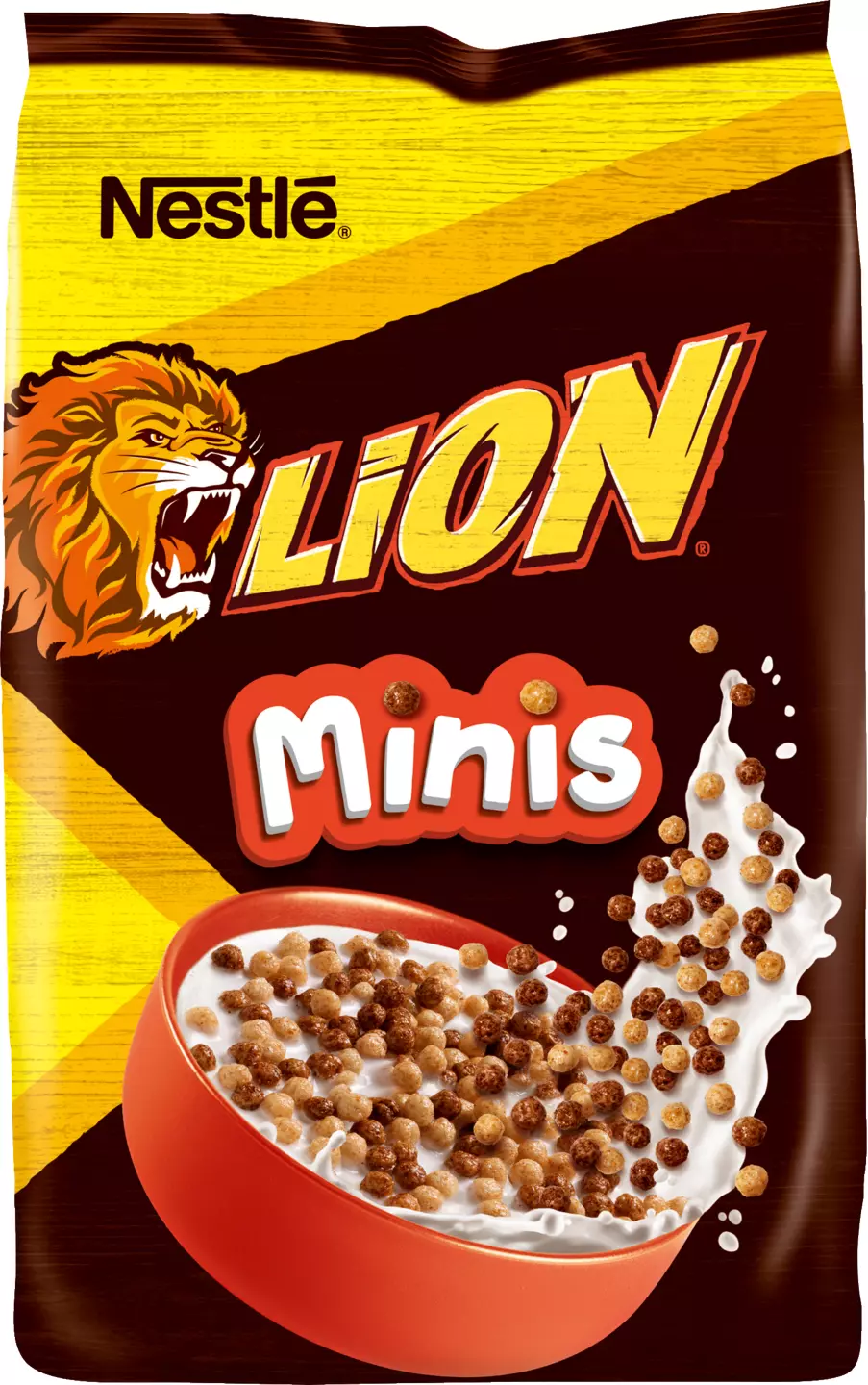 Lion Minis 400 g