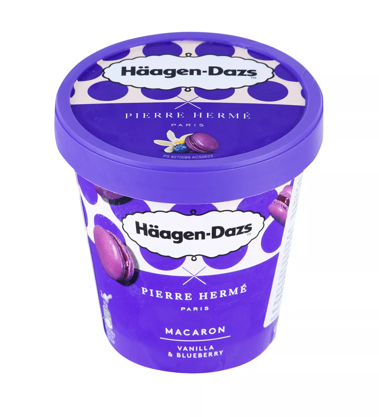 H Dazs Ing Afin 420ml