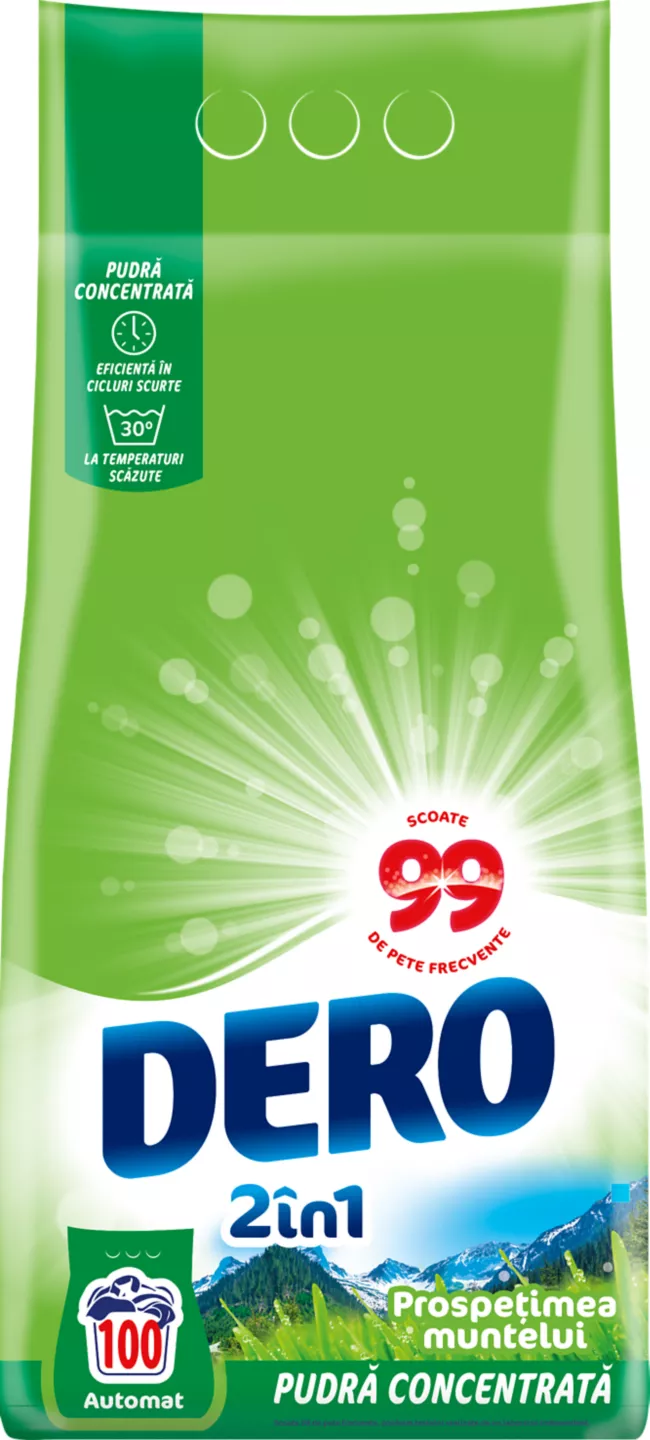Dero Deterg 7,5 kg