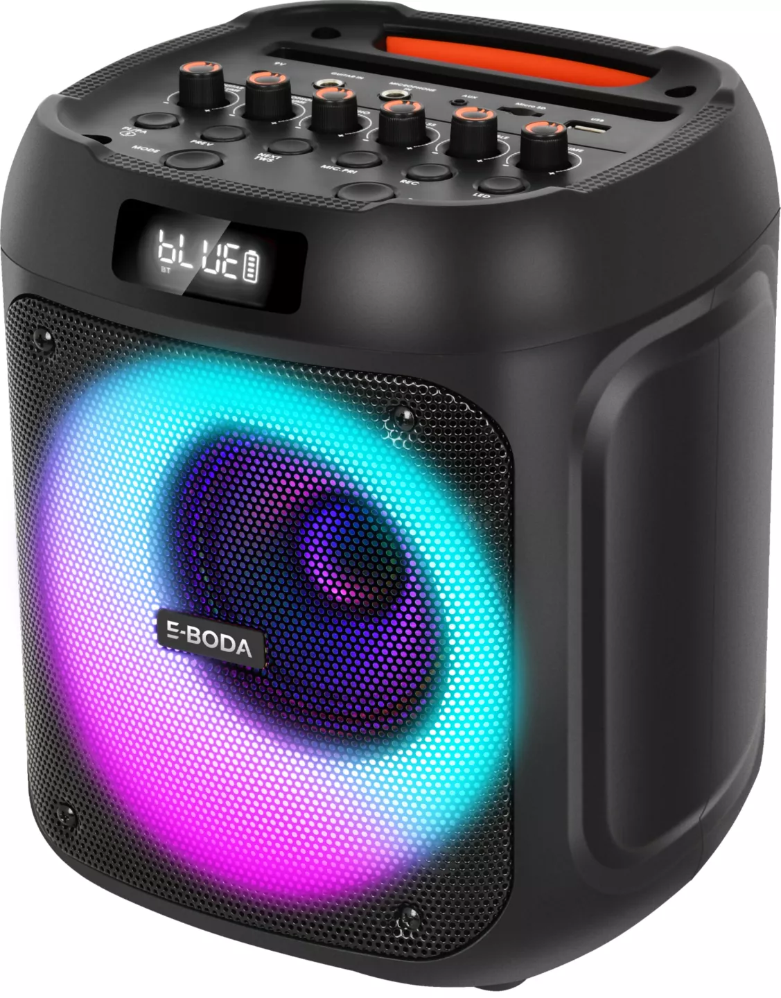 Boxa The Vibe 510