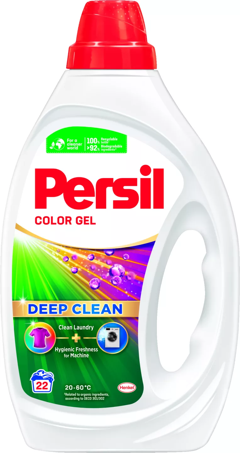Persil Detergent 0,99l