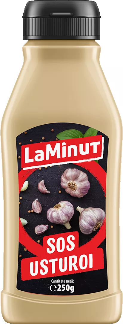 La Minut Sos Ust 250g