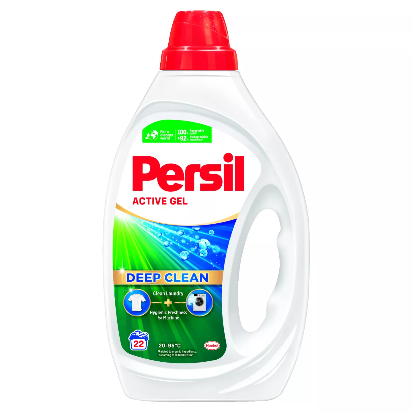 Persil Detergent 0,99l