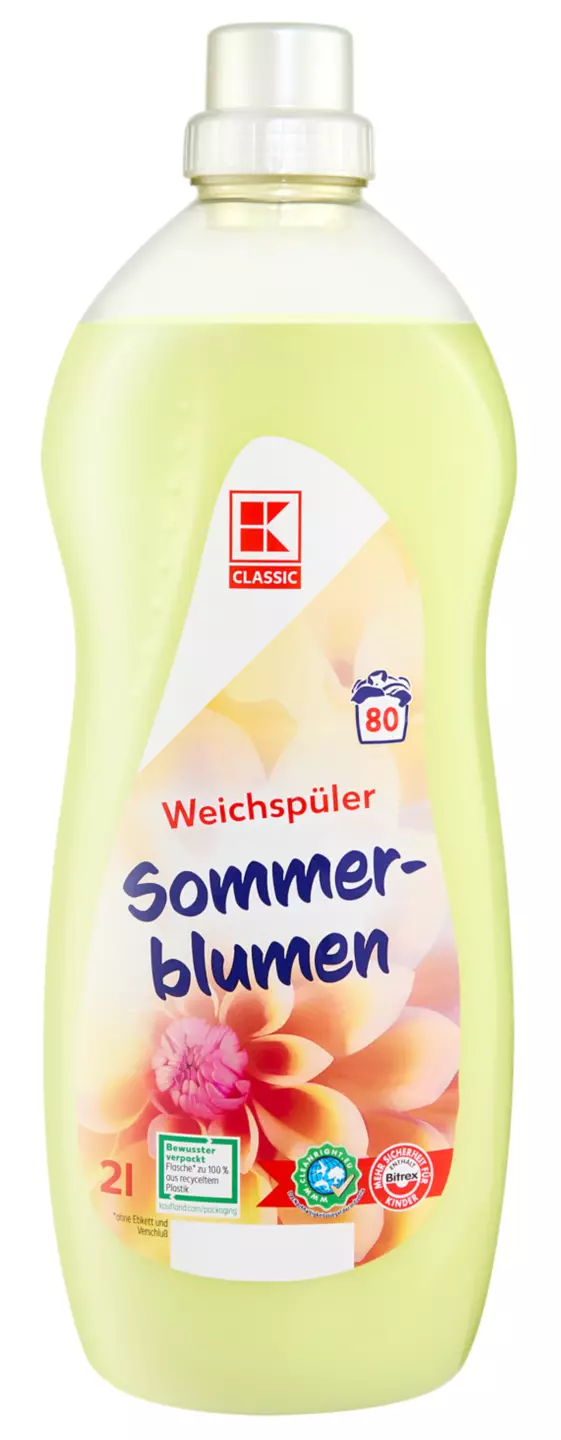 K-classic Balsam 2l