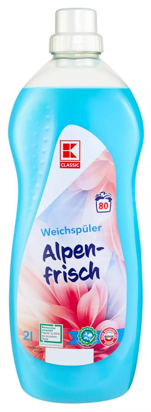 K-classic Balsam 2l