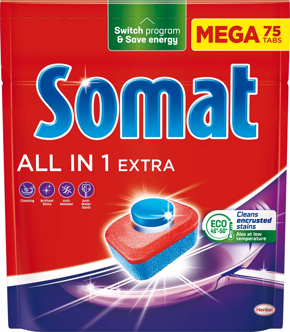 Somat Tablete 75buc