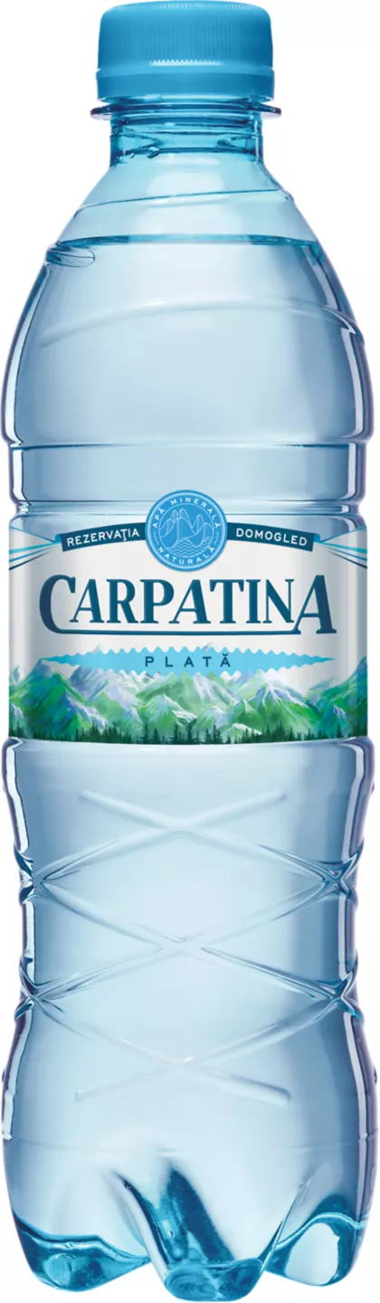 Carpatina Plata 0,5l